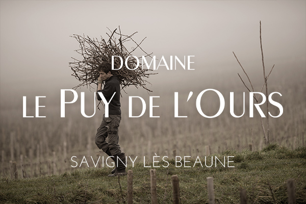 Domaine du Puy de lfOurs