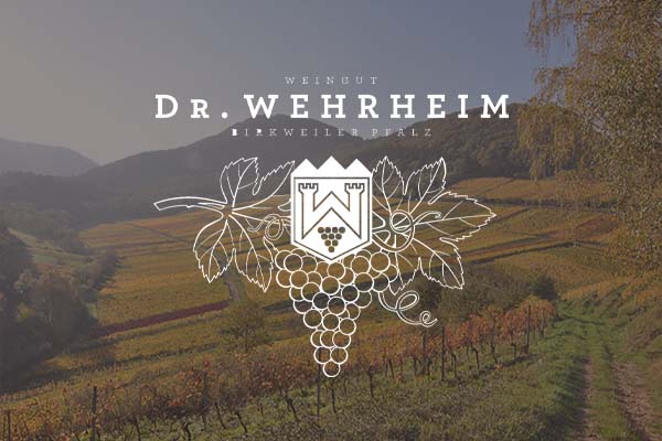 weingut dr. wehrheim